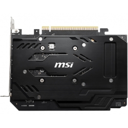 MSI GEFORCE RTX 2060 SUPER ショート基板グラフィックスカード