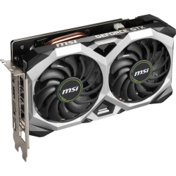 MSI GEFORCE GTX1660 SUPER グラフィックスボード GEFORCE GTX1660