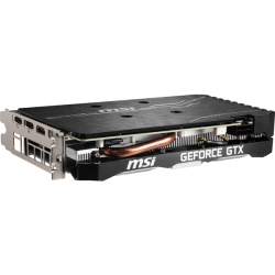 MSI GEFORCE GTX1660 SUPER グラフィックスボード GEFORCE GTX1660