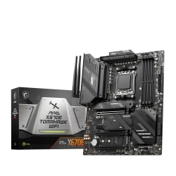 AMD X670 CHIPSET ATX}U[{[h MAG X670E TOMAHAWK WIFI