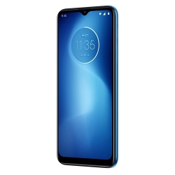 moto e7 power タヒチブルー2個 Amazon | モトローラ Moto e7 power タヒチブルー 【日本正規