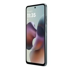 Motorola moto g66j 5G グレーミスト Motorola moto g66j 5G PANTONE Gray Mist (グレーミスト