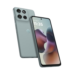 Motorola moto g66j 5G PANTONE Gray Mist (グレーミスト) PB810001JP