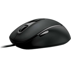 Comfort Mouse 4500 for Business 4EH-00005