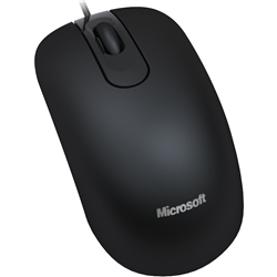 Optical Mouse 200 for Business USB Port Black 35H-00008