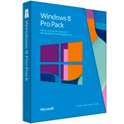 Windows 8 Pro Pack iAbvO[h fBA LOpbP[W 5VR-00024