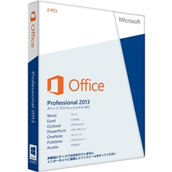 Office Professional 2013 fBA 269-16153