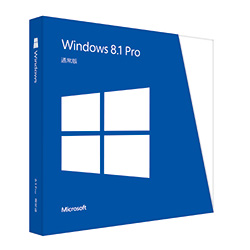 Windows 8.1 Pro DVD FQC-07342