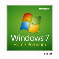 Windows 7 Home Premium SP1 64-bit Japanese DSP DVD(ユーザ様の単体購入可能) GFC-02753