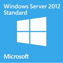 Windows Server 2012 R2 Standard 64Bit Japanese 1pk DSP DVD 2CPU/2VM update1 P73-06170