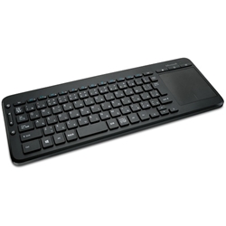 All-in-One Media Keyboard N9Z-00023