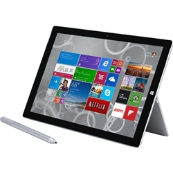 マイクロソフト(Surface) Surface Pro 3 - 64GB・i3（Officeなし） 4YN ...