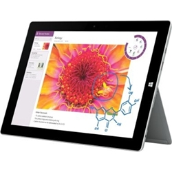 マイクロソフト(Surface) Surface 3 （Wi-Fi/メモリ4GB/ストレージ