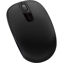 Wireless Mobile Mouse 1850 Win7/Win8 ブラック U7Z-00007