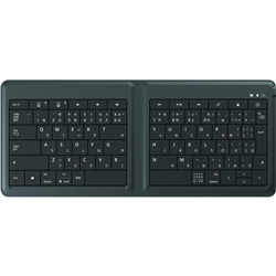 Universal Foldable Keyboard for iA2 Charcoal GU5-00014