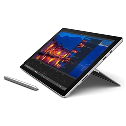 MS Surface Pro4, Docking Station セット