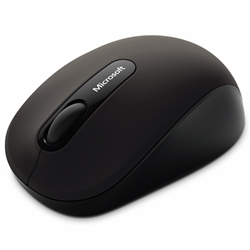Bluetooth Mobile Mouse 3600 Black PN7-00007
