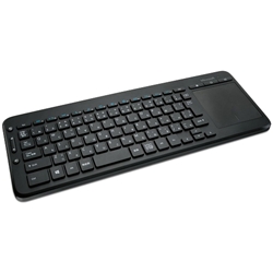 All-in-One Media Keyboard Win USB Refresh N9Z-00029
