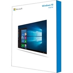Windows 10 Home 32-bit/64-bit USBtbVhCu KW9-00490