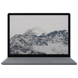 マイクロソフト(Surface) Surface Laptop (CPU: Core-i7 / メモリ