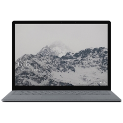 マイクロソフト(Surface) Surface Laptop (CPU: Core-i7 / メモリ: 8GB
