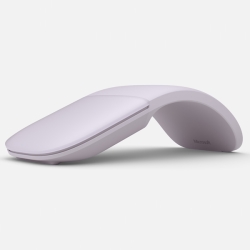 MS Arc Mouse Bluetooth LILAC Japan Only ELG-00020