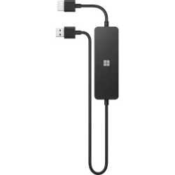 PC/タブレット ノートPC マイクロソフト Microsoft 4K Wireless Display Adapter Black Japan 1 