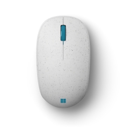 Microsoft Ocean Plastic Mouse Bluetooth SPECKLE 1L Japan Only I38-00008