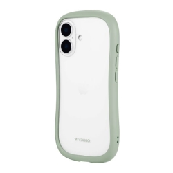iPhone 16 ϏEϏՌnCubhP[X uViAMO freelyv ~g