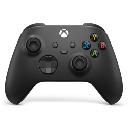 Xbox CX Rg[[ (J[{ ubN)