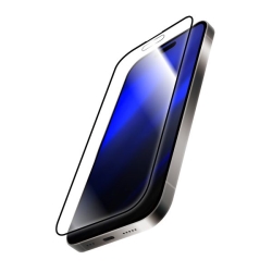 iPhone 16 KXtBuGLASS PREMIUM FILMvSʕی xEϏՌ3{ u[CgJbg