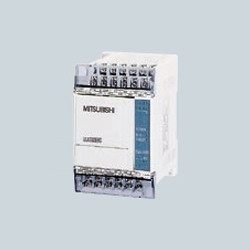 三菱電機(FA) シーケンサ MELSEC-F 基本ユニット FX1S-14MR - NTT-X Store