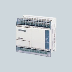 三菱電機(FA) シーケンサ MELSEC-F 基本ユニット FX1S-30MR-D - NTT-X