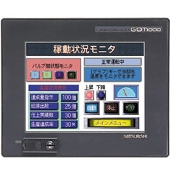 GOT{ GT11 GT1155-QSBDA