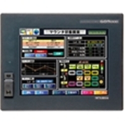 三菱電機(FA) GOT本体 GT15 GT1565-VTBA - NTT-X Store