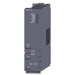 三菱電機シーケンサ Q12HCPU 3台　Q06UDHCPU 三菱電機(FA) ユニバーサルモデルQCPU Q06UDHCPU - NTT-X Store