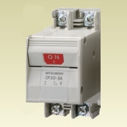 T[LbgveN^ CP30-BA 2P 9-M 15A A