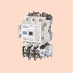 電磁開閉器 標準形(交流操作) 開放形 端子カバー付き MSO-N50CX 11KW 200V AC200V