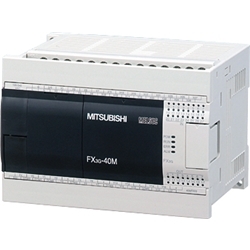 FX3G {jbg FX3G-40MR/ES