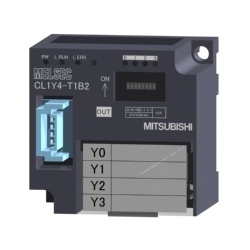 CC-Link/LT [gI/Ojbg lW[q^Cv o̓jbg CL1Y4-T1B2