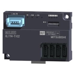 CC-Link/LT [gI/Ojbg ZTRlN^^Cv(e-CON) o̓jbg CL1Y4-T1C2