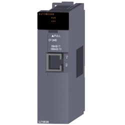 三菱電機(FA) MESインタフェースユニット QJ71MES96 - NTT-X Store