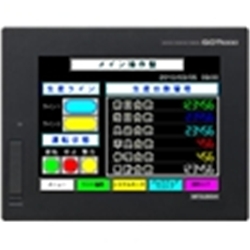 三菱電機(FA) GOT本体 GT16ハンディ GT1662-VNBA - NTT-X Store
