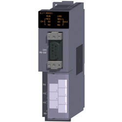 MODBUS(R)C^tF[Xjbg QJ71MB91