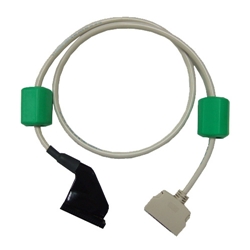 A0J2HCPU用電源ユニット(A0J2-PW)<->GOT接続用ケーブル 1m GT15-J2C10B