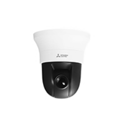 三菱電機 ネットワークカメラ NC-6100 三菱電機 ネットワークカメラ NC