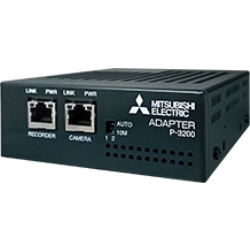三菱電機(カメラ) 延長アダプター P-3200