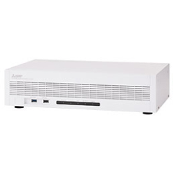 三菱電機(カメラ) レコーダー(2TB) NR-9000/02