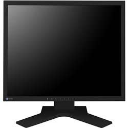 EIZO 48cm(19.0)型カラー液晶モニター FlexScan ブラック S1921-XSHBK