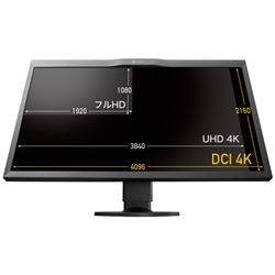 EIZO ColorEdge CG318 4K 31.1型　液晶モニタ3823H EIZO ColorEdge CG318 4K 31.1型 液晶モニタ3823H EIZO ColorEdge
